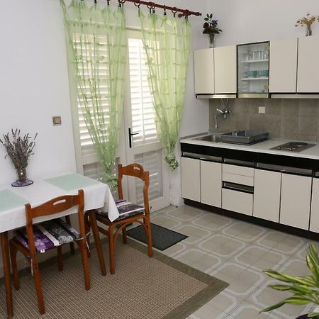 Apartman Sardelic 科尔丘拉 外观 照片