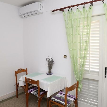 Apartman Sardelic 科尔丘拉 外观 照片