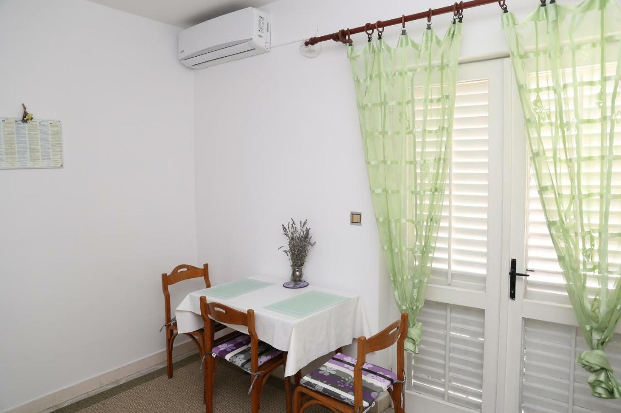 Apartman Sardelic 科尔丘拉 外观 照片