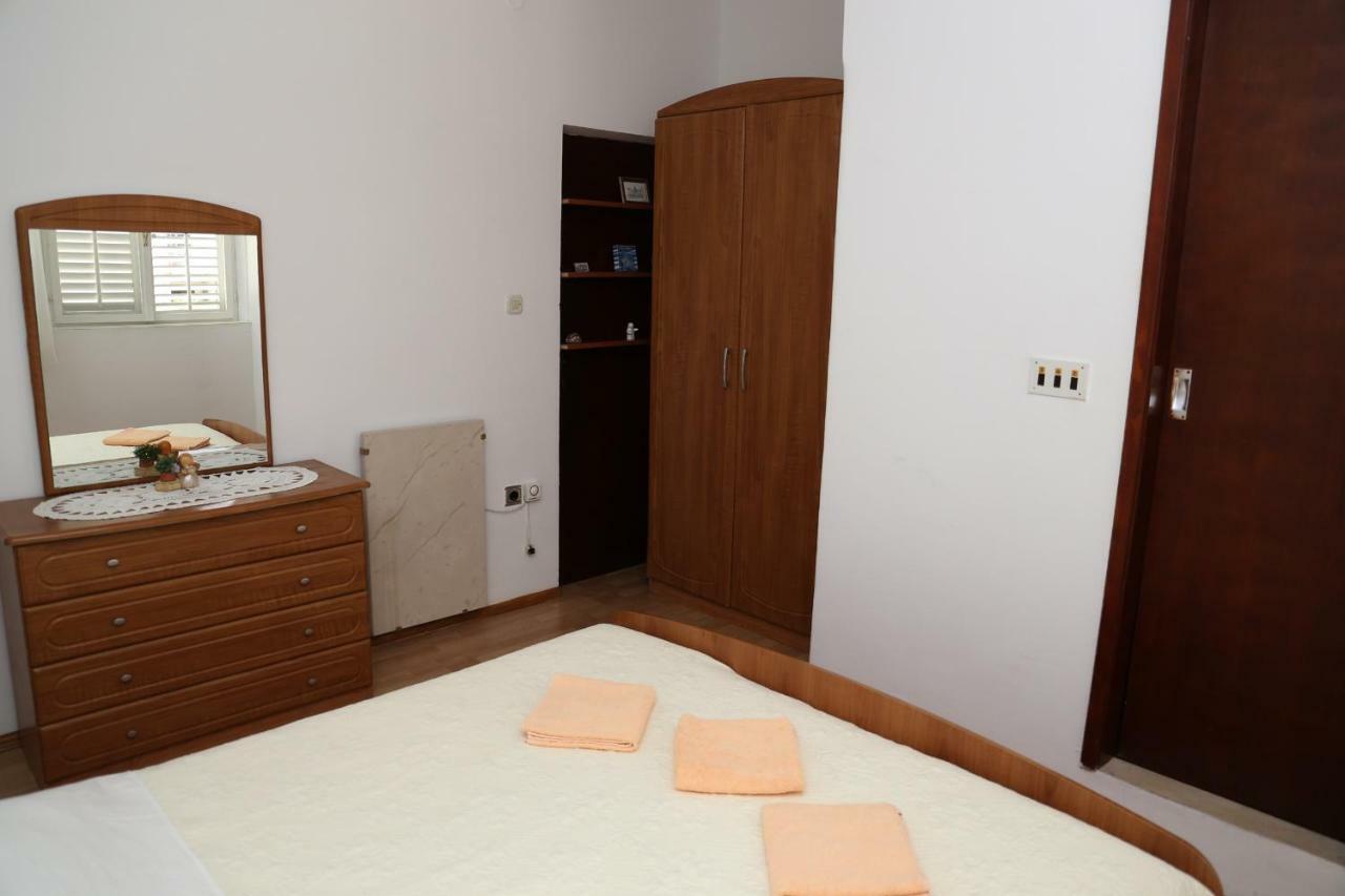 Apartman Sardelic 科尔丘拉 外观 照片