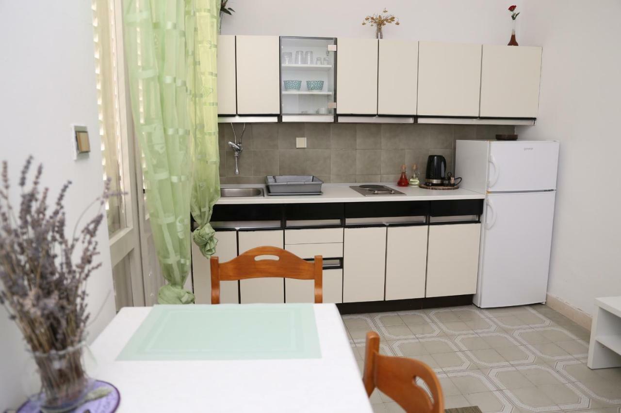 Apartman Sardelic 科尔丘拉 外观 照片