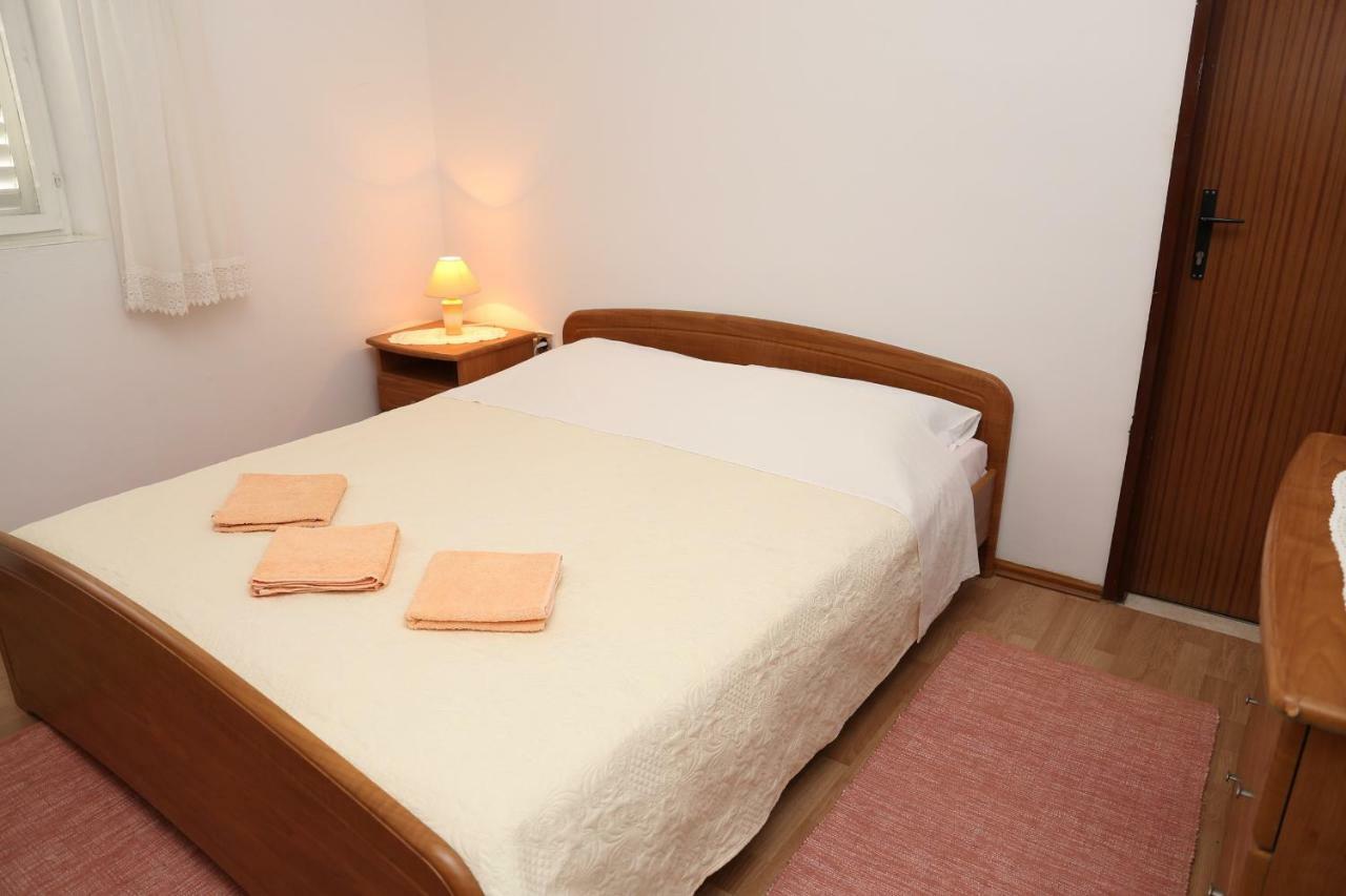 Apartman Sardelic 科尔丘拉 外观 照片